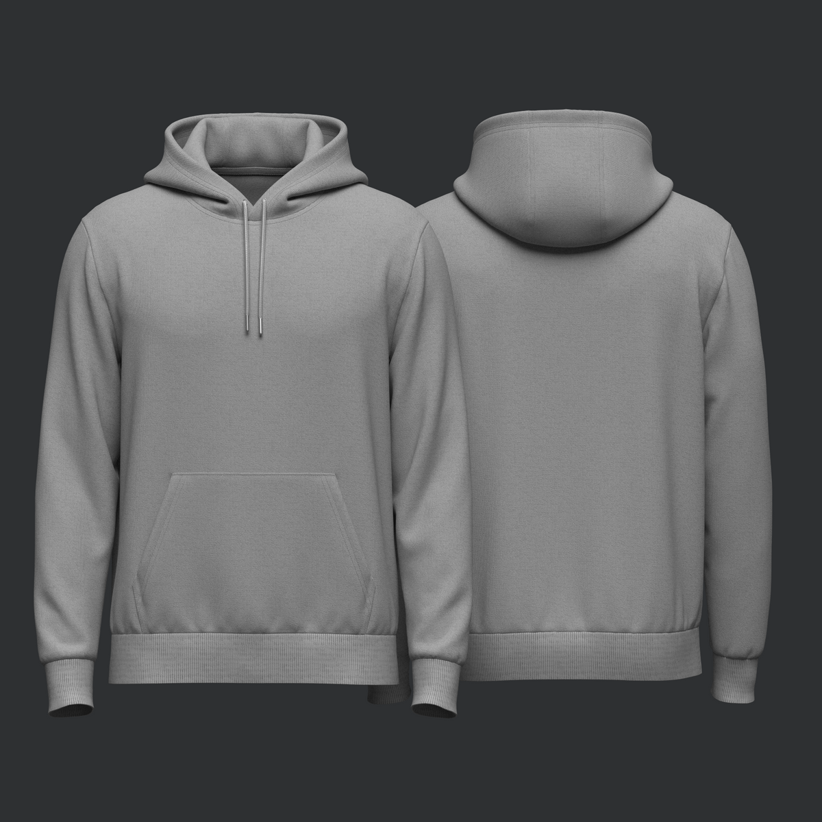 Production-Ready 3D Clothing Models | ZPRJ, OBJ, FBX, GLB | 3D Stitch