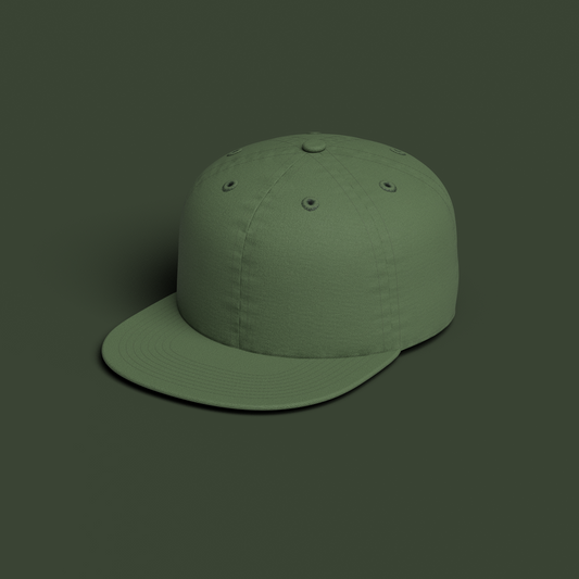 Bill-baseball Hat 3d Model Marvelous Designer-Clo3d-fbx-obj-Zprj