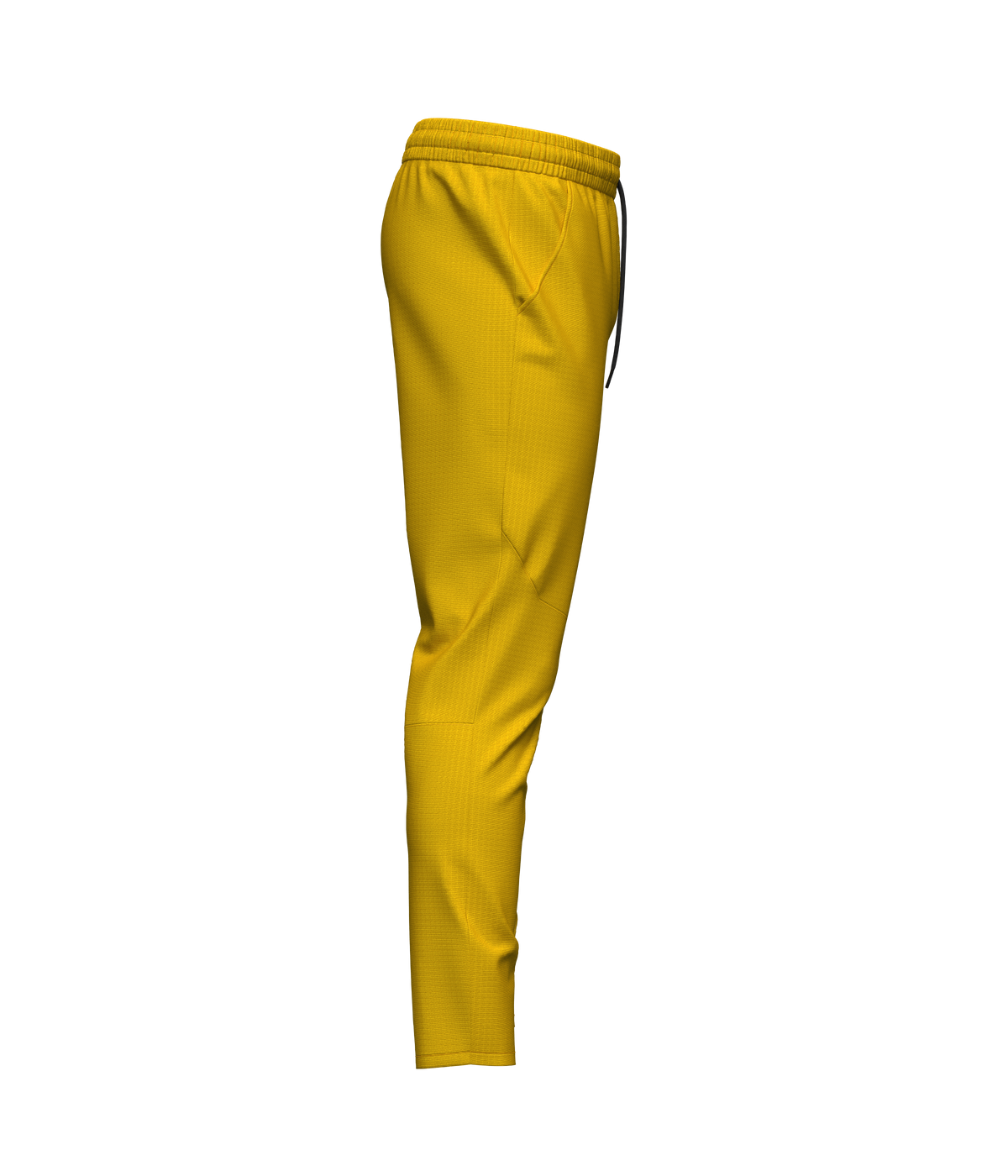 Men's Jogger 3d Model Marvelous Designer-Clo3d-fbx-obj-Zprj