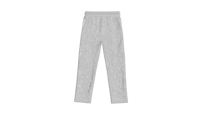 Military Wool Wide Leg Pant 3d Model Marvelous Designer-Clo3d-fbx-obj-Zprj