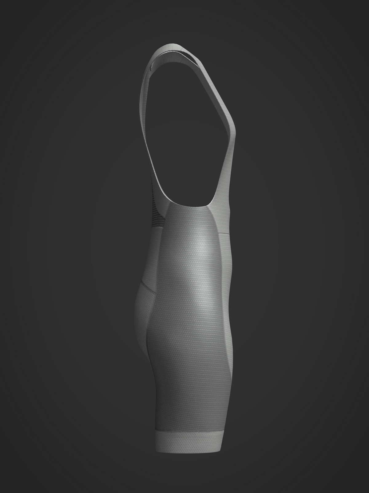 Women's Cycling Bib Shorts 3d Model Marvelous Designer-Clo3d-fbx-obj-Zprj
