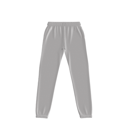 Fleece Sweatpant 3d Model Marvelous Designer-Clo3d-fbx-obj-Zprj