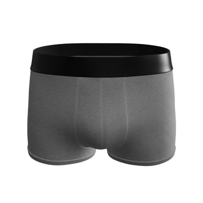 Men's Boxer Brief 3d Model Marvelous Designer-Clo3d-fbx-obj-Zprj
