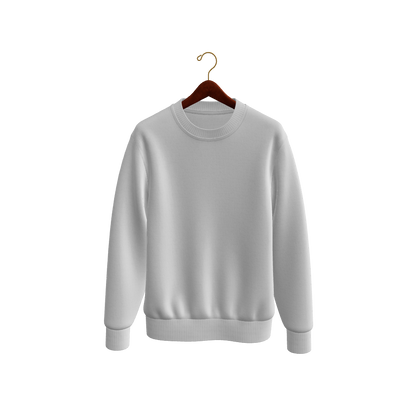 Sweatshirt_ Hanged 3d Model Marvelous Designer-Clo3d-fbx-obj-Zprj