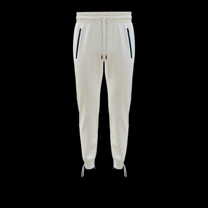 Men's Racer Track Pants 3d Model Marvelous Designer-Clo3d-fbx-obj-Zprj