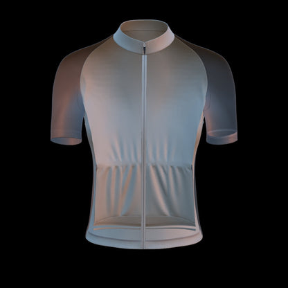Women Half Sleeve Raglan Jersey 3d Model Marvelous Designer-Clo3d-fbx-obj-Zprj